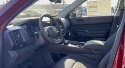 Nissan Pathfinder SV 4WD 2026