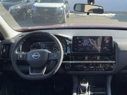Nissan Pathfinder SV 4WD 2026