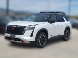 Nissan Pathfinder Rock Creek 4WD 2026