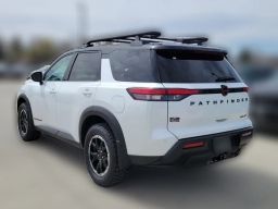 Nissan Pathfinder Rock Creek 4WD 2026