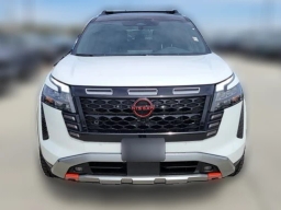 Nissan Pathfinder Rock Creek 4WD 2026