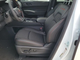 Nissan Pathfinder Rock Creek 4WD 2026