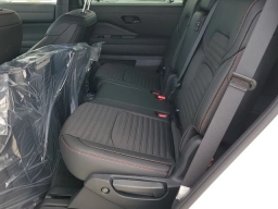 Nissan Pathfinder Rock Creek 4WD 2026