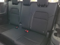 Nissan Pathfinder Rock Creek 4WD 2026