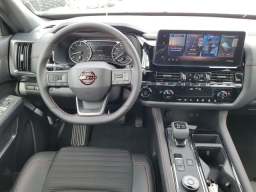 Nissan Pathfinder Rock Creek 4WD 2026