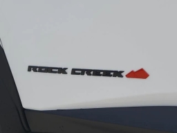 Nissan Pathfinder Rock Creek 4WD 2026