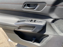Nissan Pathfinder Rock Creek 4WD 2026