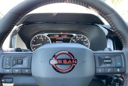 Nissan Pathfinder Rock Creek 4WD 2026