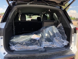 Nissan Pathfinder Rock Creek 4WD 2026