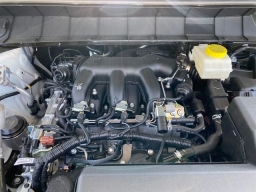 Nissan Pathfinder Rock Creek 4WD 2026
