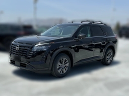 Nissan Pathfinder SV 4WD 2026
