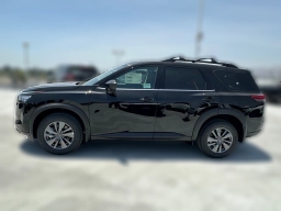 Nissan Pathfinder SV 4WD 2026