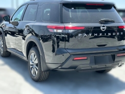 Nissan Pathfinder SV 4WD 2026