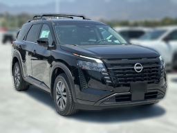 Nissan Pathfinder SV 4WD 2026