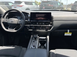Nissan Pathfinder SV 4WD 2026