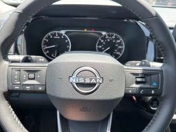 Nissan Pathfinder SV 4WD 2026