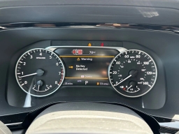 Nissan Pathfinder SV 4WD 2026