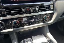 Nissan Pathfinder SV 4WD 2026