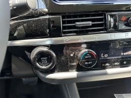 Nissan Pathfinder SV 4WD 2026