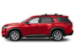 Nissan Pathfinder SV 4WD 2026