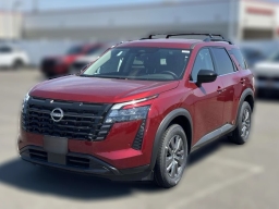Nissan Pathfinder SV 4WD 2026