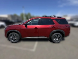 Nissan Pathfinder SV 4WD 2026