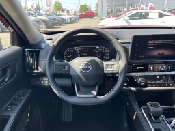 Nissan Pathfinder SV 4WD 2026