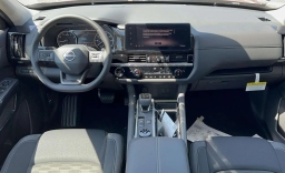 Nissan Pathfinder SV 4WD 2026