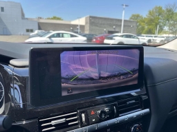 Nissan Pathfinder SV 4WD 2026