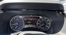 Nissan Pathfinder SV 4WD 2026
