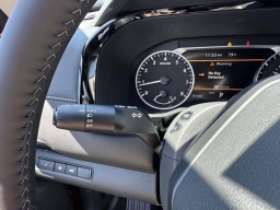 Nissan Pathfinder SV 4WD 2026