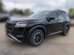 Nissan Pathfinder Rock Creek 4WD 2026