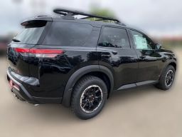 Nissan Pathfinder Rock Creek 4WD 2026