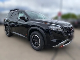 Nissan Pathfinder Rock Creek 4WD 2026