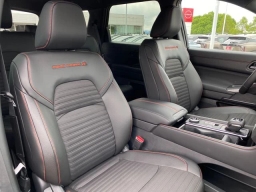 Nissan Pathfinder Rock Creek 4WD 2026