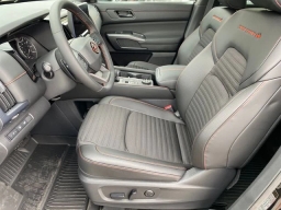 Nissan Pathfinder Rock Creek 4WD 2026