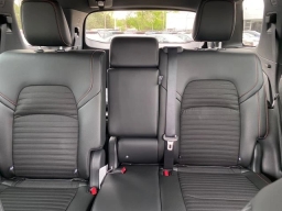 Nissan Pathfinder Rock Creek 4WD 2026