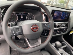 Nissan Pathfinder Rock Creek 4WD 2026