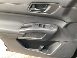 Nissan Pathfinder Rock Creek 4WD 2026