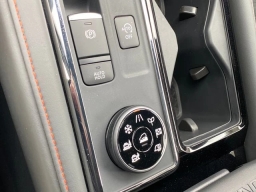 Nissan Pathfinder Rock Creek 4WD 2026