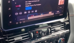 Nissan Pathfinder Rock Creek 4WD 2026