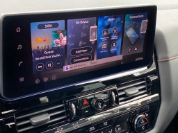 Nissan Pathfinder Rock Creek 4WD 2026