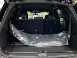 Nissan Pathfinder Rock Creek 4WD 2026