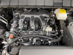 Nissan Pathfinder Rock Creek 4WD 2026