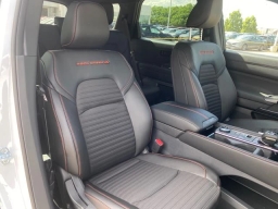 Nissan Pathfinder Rock Creek 4WD 2026