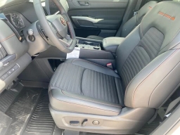 Nissan Pathfinder Rock Creek 4WD 2026