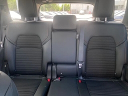 Nissan Pathfinder Rock Creek 4WD 2026