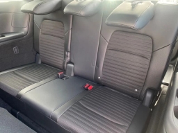 Nissan Pathfinder Rock Creek 4WD 2026