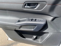 Nissan Pathfinder Rock Creek 4WD 2026