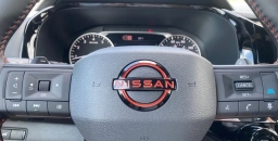 Nissan Pathfinder Rock Creek 4WD 2026